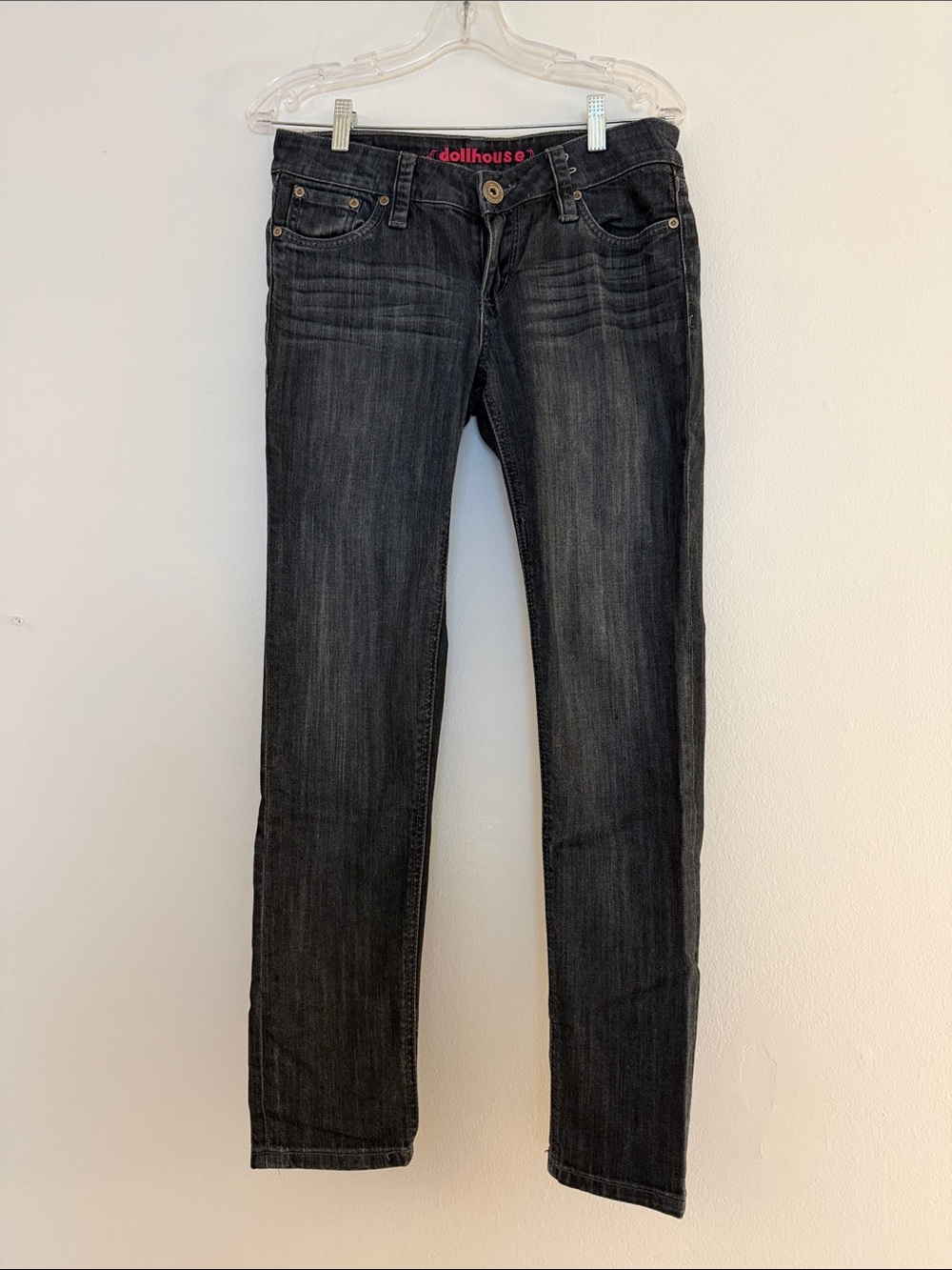 Dollhouse Skinny Jeans